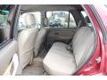 Oak Rear Seat Photo for 1998 Toyota 4Runner #74362543