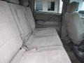 2005 Silver Sky Metallic Toyota Tundra SR5 Double Cab  photo #14