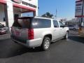 2010 Pure Silver Metallic GMC Yukon XL SLE  photo #7