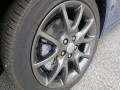 Blue Streak Pearl Coat - Dart Rallye Photo No. 9