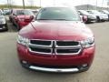 Deep Cherry Red Crystal Pearl - Durango Crew AWD Photo No. 3