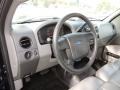 Dark Blue Pearl Metallic - F150 XL Regular Cab Photo No. 3