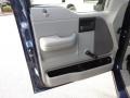 Dark Blue Pearl Metallic - F150 XL Regular Cab Photo No. 4
