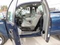 Dark Blue Pearl Metallic - F150 XL Regular Cab Photo No. 6