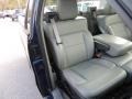 Dark Blue Pearl Metallic - F150 XL Regular Cab Photo No. 7