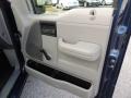 Dark Blue Pearl Metallic - F150 XL Regular Cab Photo No. 8
