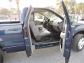 Dark Blue Pearl Metallic - F150 XL Regular Cab Photo No. 9