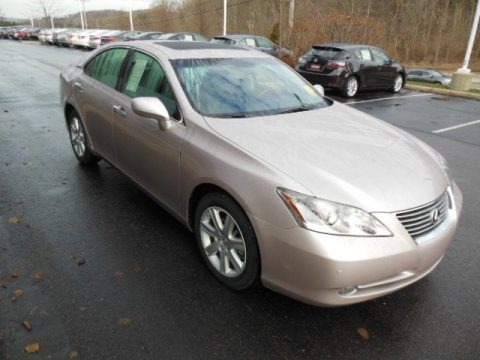 2009 Lexus ES