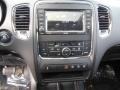 Deep Cherry Red Crystal Pearl - Durango Crew AWD Photo No. 17