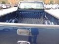 Dark Blue Pearl Metallic - F150 XL Regular Cab Photo No. 12