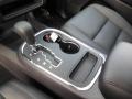 Deep Cherry Red Crystal Pearl - Durango Crew AWD Photo No. 18