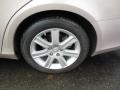  2009 ES 350 Wheel