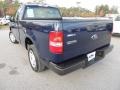 Dark Blue Pearl Metallic - F150 XL Regular Cab Photo No. 13