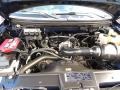 Dark Blue Pearl Metallic - F150 XL Regular Cab Photo No. 16