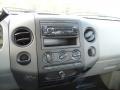 Dark Blue Pearl Metallic - F150 XL Regular Cab Photo No. 17