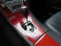 2009 Lexus ES Cashmere Interior Transmission Photo