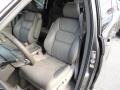 Alabaster Silver Metallic - Odyssey EX-L Photo No. 4