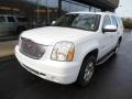 Summit White - Yukon Denali AWD Photo No. 3
