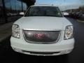 Summit White - Yukon Denali AWD Photo No. 4