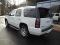 Summit White - Yukon Denali AWD Photo No. 7