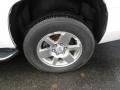 Summit White - Yukon Denali AWD Photo No. 8