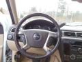 Summit White - Yukon Denali AWD Photo No. 15