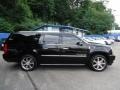 2010 Black Raven Cadillac Escalade ESV AWD  photo #1