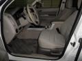 2011 White Suede Ford Escape XLT 4WD  photo #10