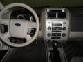 2011 White Suede Ford Escape XLT 4WD  photo #13