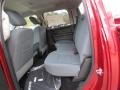 Deep Cherry Red Pearl - 1500 Express Crew Cab Photo No. 13