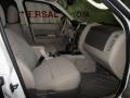 2011 White Suede Ford Escape XLT 4WD  photo #17