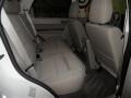 White Suede - Escape XLT 4WD Photo No. 19