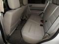 2011 White Suede Ford Escape XLT 4WD  photo #21