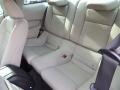 Stone Rear Seat Photo for 2011 Ford Mustang #74364605