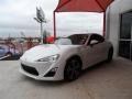 Whiteout - FR-S Sport Coupe Photo No. 3