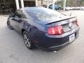 2011 Kona Blue Metallic Ford Mustang V6 Mustang Club of America Edition Coupe  photo #12