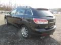 2008 Brilliant Black Mazda CX-9 Grand Touring  photo #8