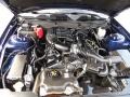 3.7 Liter DOHC 24-Valve TiVCT V6 Engine for 2011 Ford Mustang V6 Mustang Club of America Edition Coupe #74364740