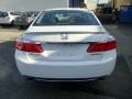 2013 White Orchid Pearl Honda Accord Sport Sedan  photo #3