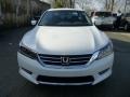 2013 White Orchid Pearl Honda Accord Sport Sedan  photo #7