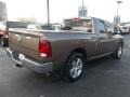 2009 Austin Tan Pearl Dodge Ram 1500 SLT Quad Cab  photo #3