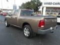 2009 Austin Tan Pearl Dodge Ram 1500 SLT Quad Cab  photo #5