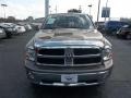 2009 Austin Tan Pearl Dodge Ram 1500 SLT Quad Cab  photo #8