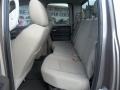 2009 Austin Tan Pearl Dodge Ram 1500 SLT Quad Cab  photo #10