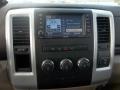 2009 Austin Tan Pearl Dodge Ram 1500 SLT Quad Cab  photo #16