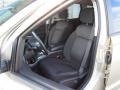 Black Front Seat Photo for 2011 Dodge Journey #74365370