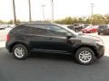 2013 Tuxedo Black Metallic Ford Edge SE  photo #7