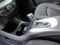  2011 Journey Crew AWD 6 Speed Automatic Shifter