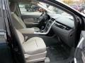 2013 Tuxedo Black Metallic Ford Edge SE  photo #10