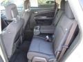 Black Rear Seat Photo for 2011 Dodge Journey #74365460